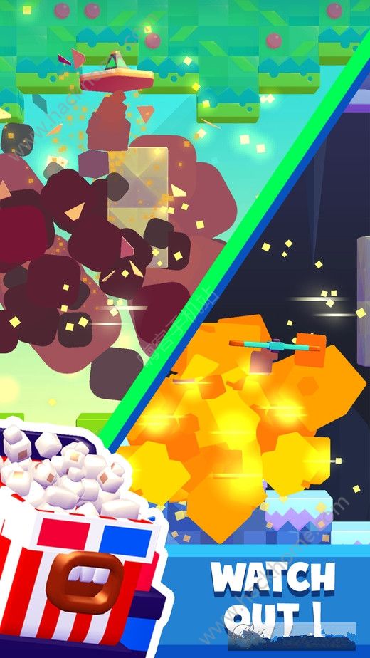 Jelly Copter中文安卓版 Jelly Copter中文安卓版