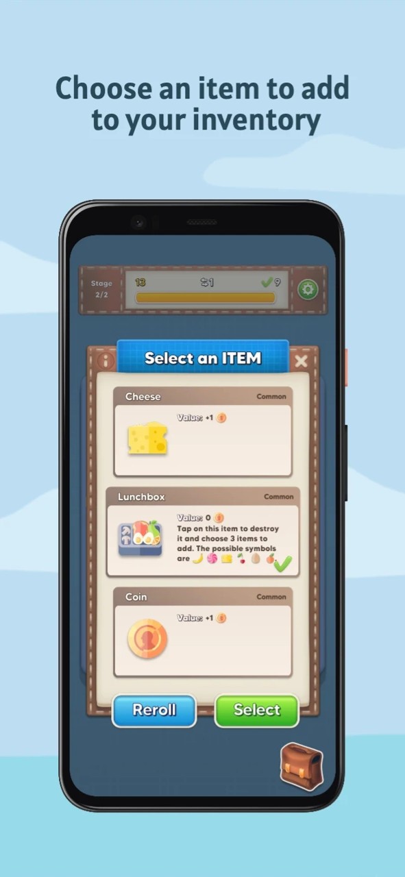 Luck Be a Mayor��Ϸ��׿���İ�