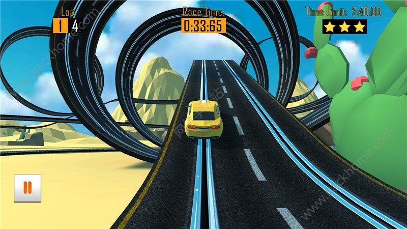 双轨赛车游戏安卓版下载(Slot Race Double Track) 双轨赛车游戏安卓版下载(Slot Race Double Track)