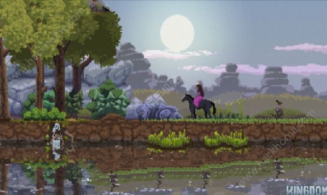 �������䰲׿��ˮԴ�����棨 Kingdom Classic��