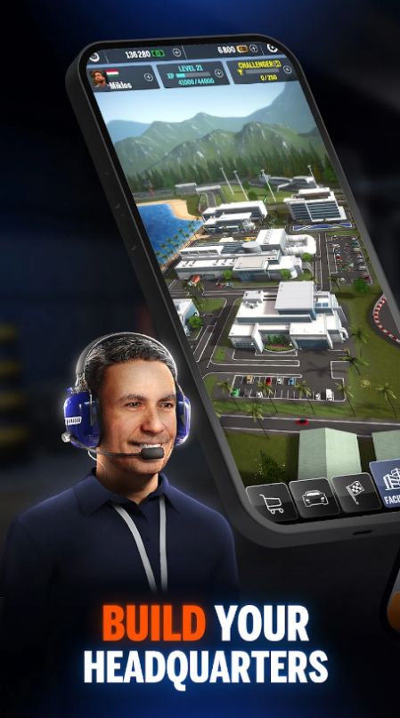 GT Manager apk��Ϸ�ٷ�������