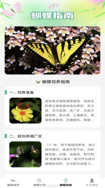蝴蝶乐刷软件官方下载 蝴蝶乐刷软件官方下载