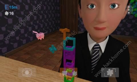 С������Ϸ�ٷ�iOS�棨Pig Wing ��