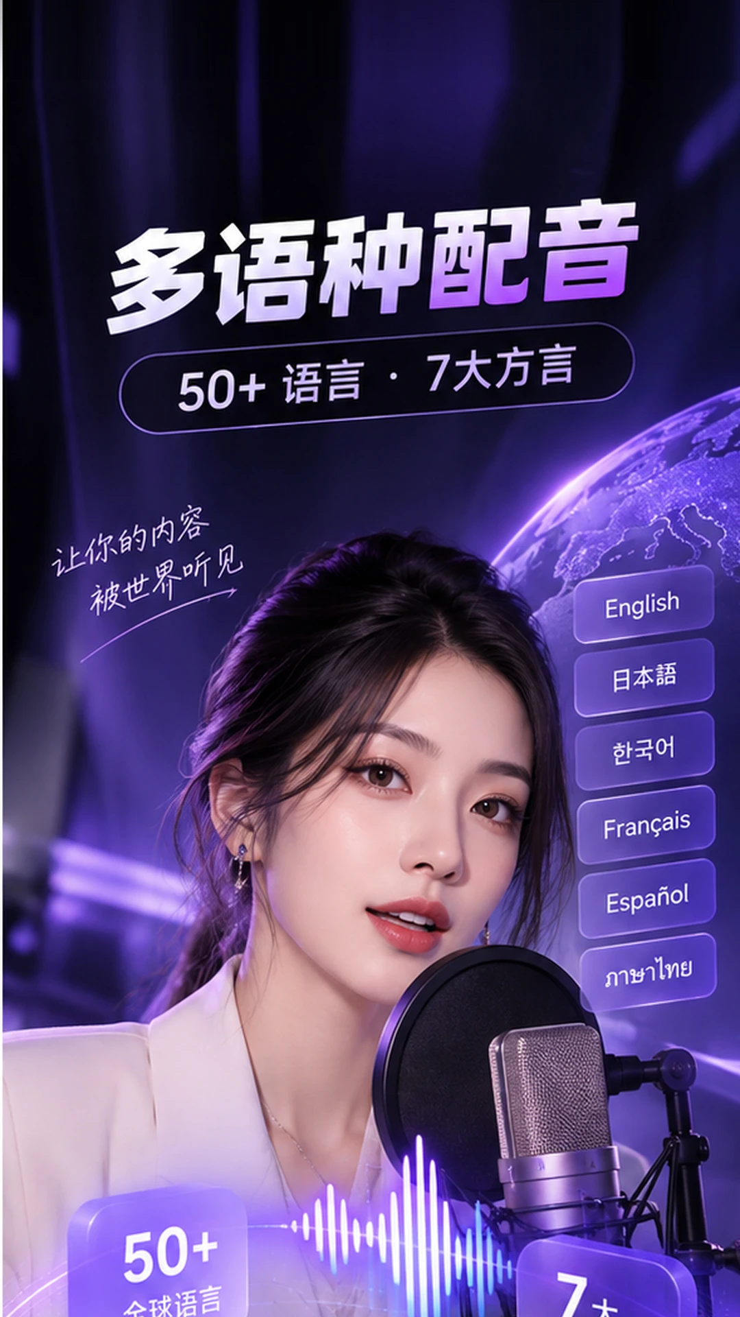 ��Ӱ������1.0.29 AI��������Ƶ����
