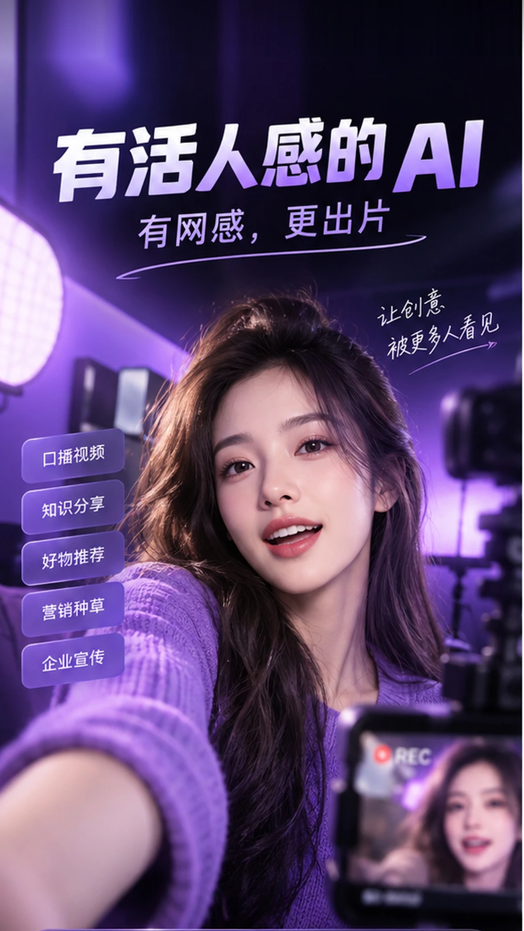 ��Ӱ������1.0.29 AI��������Ƶ����