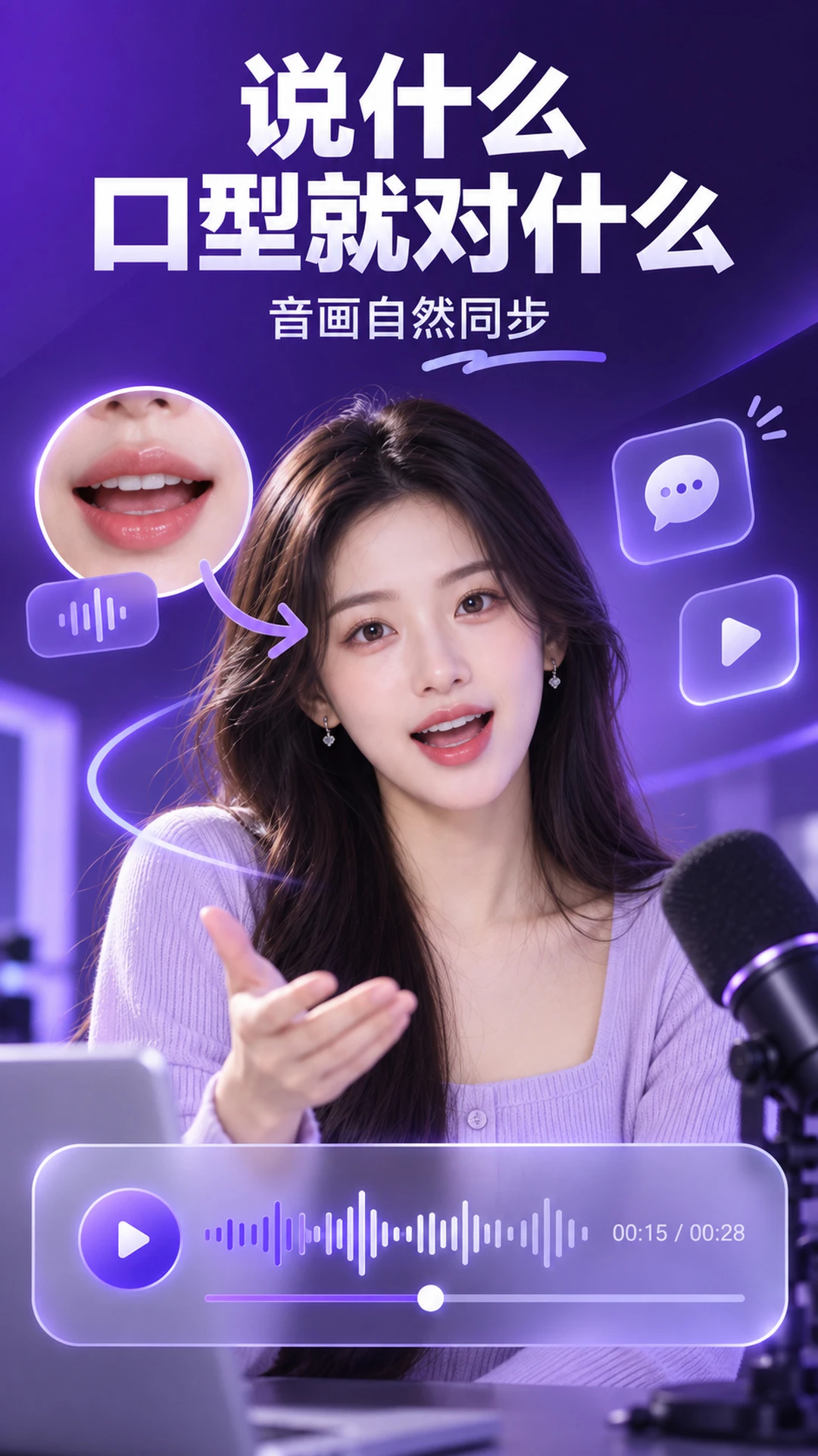 ��Ӱ������1.0.29 AI��������Ƶ����