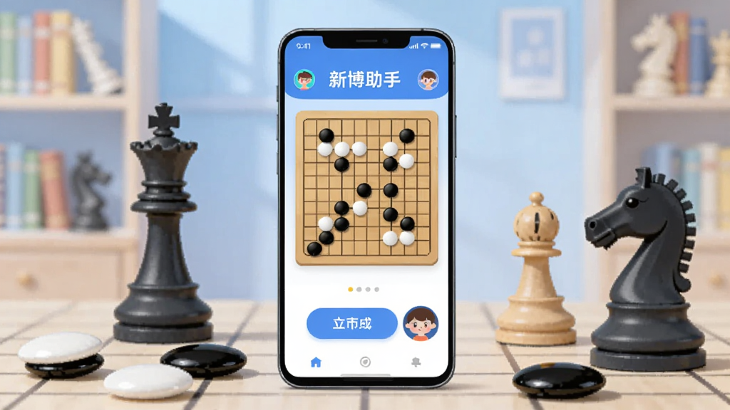 画面中央一部竖屏安卓手机,手机屏幕上显示