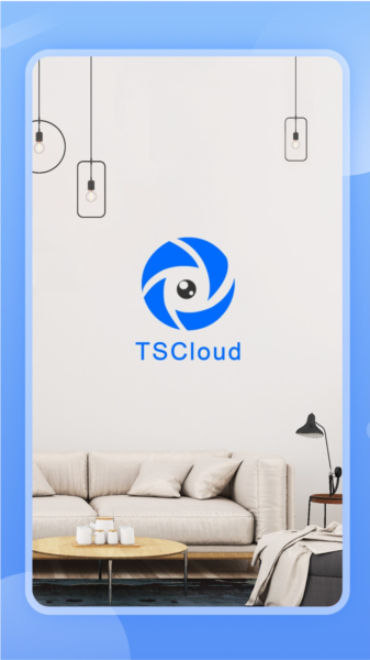 TSCloud 安卓版 设备添加界面