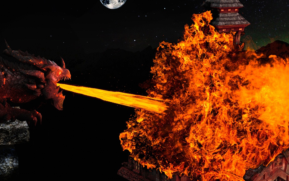 ����֮���������°�׿�棨Gleam of Fire����Ϸ��Ȩ�����ü��������������