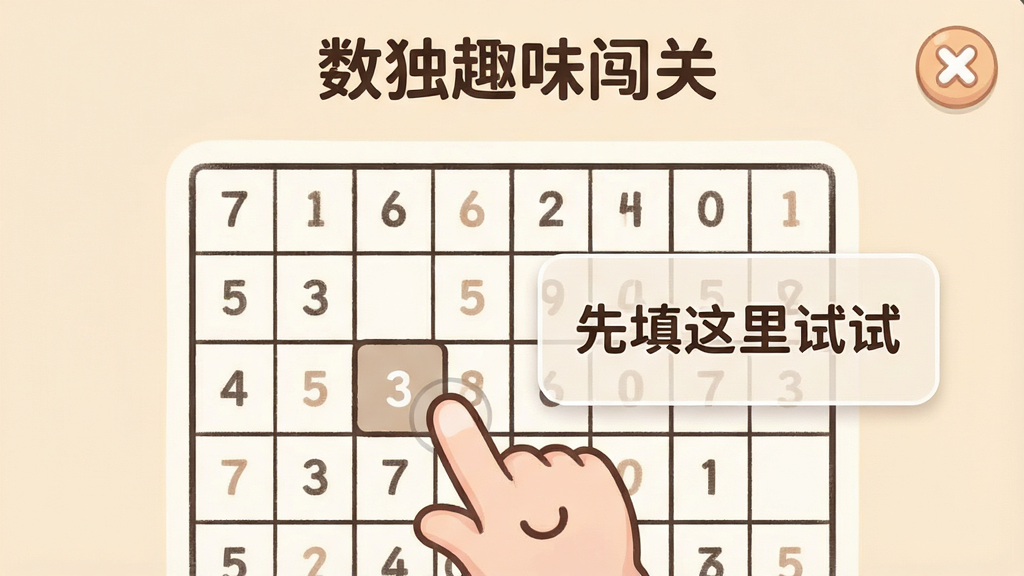 一张