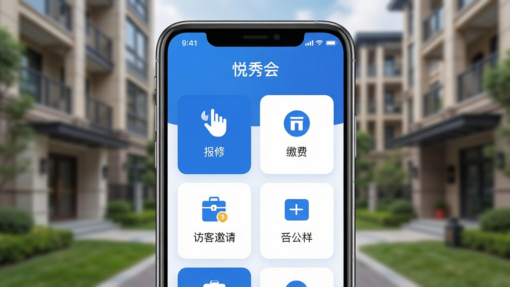一部智能手机屏幕中展示着名为