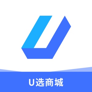 公寓U选商家端 安卓版 手机界面展示