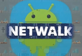 Netwalk��׿����Ϸ���ذ�װ�̳�