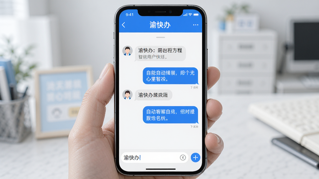 一幅AI生图,展示