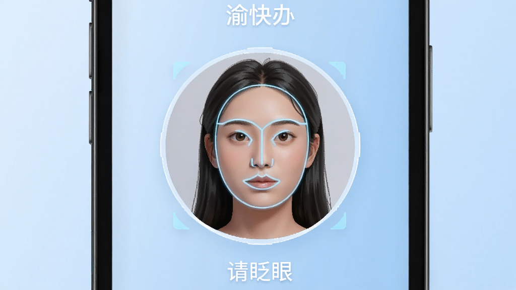 一幅AI生图,展示