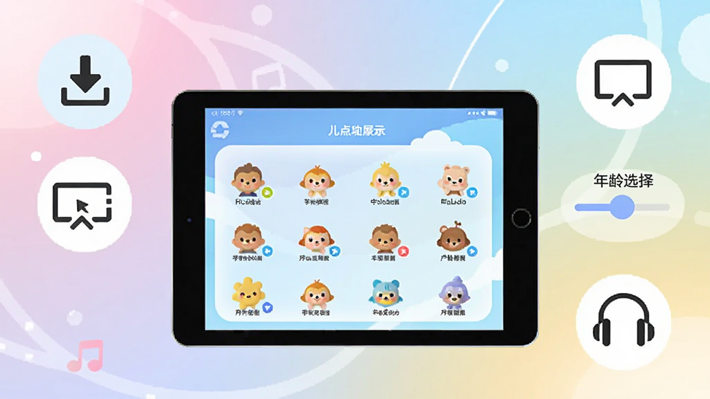���������ɰ湦��չʾͼ������������һ��ƽ�������ʾ�������棬��Χ����������ͼ�ꡢͶ��ͼ�ꡢ����ѡ�񻬿�Ͷ���ͼ�꣬����Ϊ����ʽ��ͼ�����Ϊ��ƽ���Ƽ��廭��ϸ�ڰ�����͵Ľ��䱳���ͼ��������������������ɾ����޶���Ԫ��