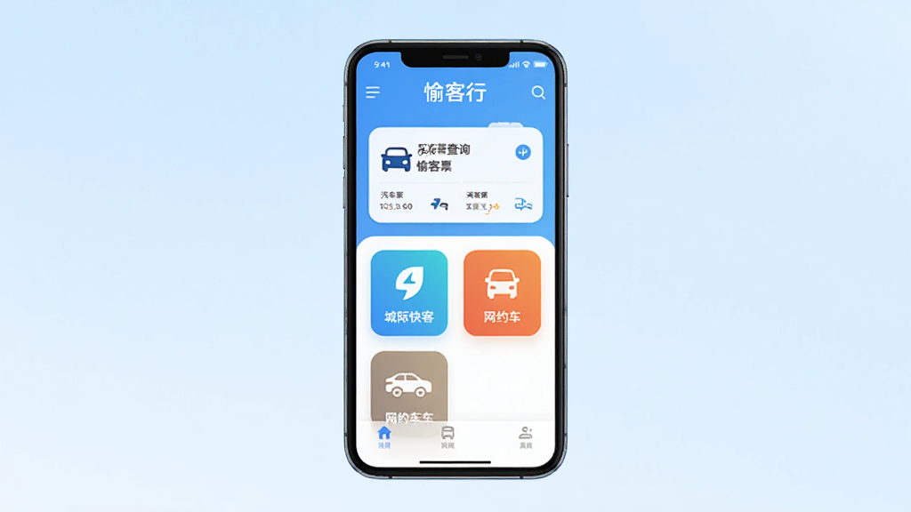一款名为