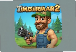 Timberman 2安卓中文版下载安装攻略