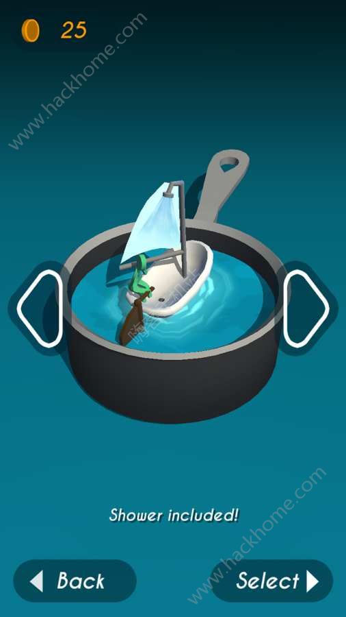 愚蠢的航行安卓游戏下载(Silly Sailing) 愚蠢的航行安卓游戏下载(Silly Sailing)