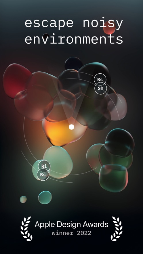 Odio AR Soundscapes声景app官方下载 Odio AR Soundscapes声景app官方下载