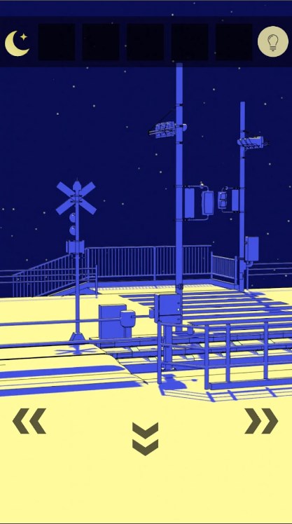 逃脱游戏可惜夜中文版手游下载 逃脱游戏可惜夜中文版手游下载