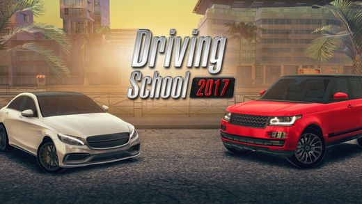 ��ʻѧУ2024�������İ氲׿�棨Driving School 2024��