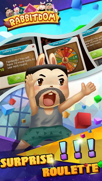 ���������������İ�׿�棨Rabbitdom��