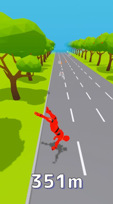 �����Լ�ʻ��Ϸ���°棨Aggressive Driving��