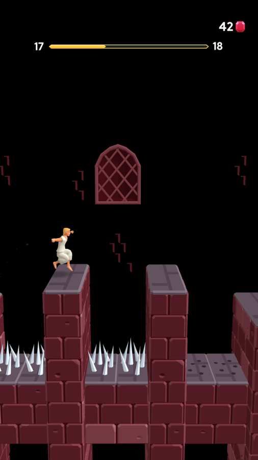 ��˹����������׿���İ棨Prince of Persia��