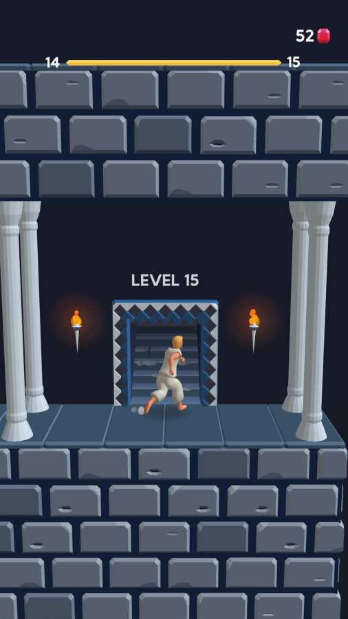 ��˹����������׿���İ棨Prince of Persia��