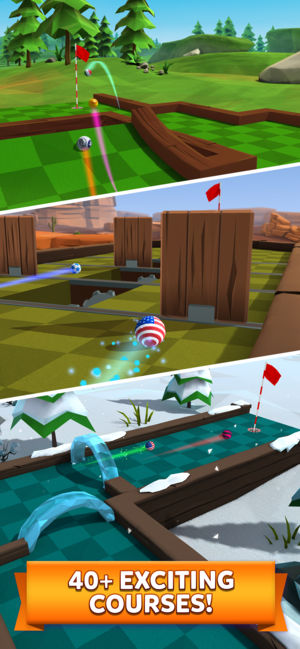 Golf Battle��׿������