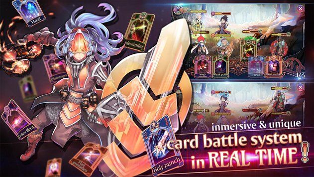 金阿卡纳战术中文最新安卓版(Golden Arcana Tactics) 金阿卡纳战术中文最新安卓版(Golden Arcana Tactics)