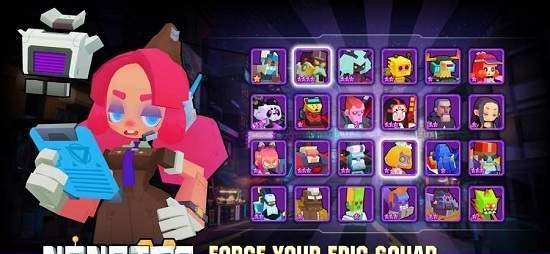 Nonstop Game游戏最新中文版下载 Nonstop Game游戏最新中文版下载