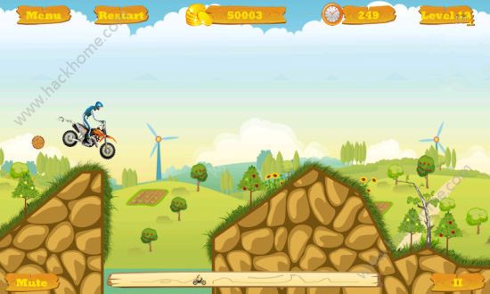 Ħ�д�����Ϸ��׿�棨Moto Race��