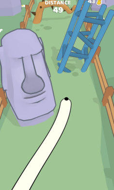 �����ӹ��ܿ����ذ�װ���İ棨Long Nose Dog��