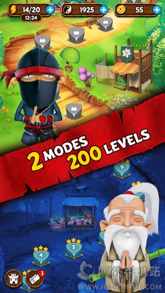 iSlash Heroes最新安卓版版 iSlash Heroes最新安卓版版