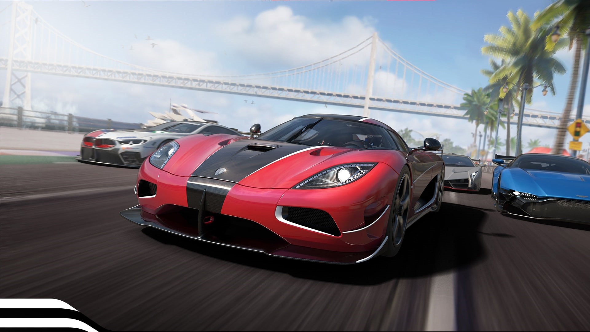 Racing Master苹果ios版本 Racing Master苹果ios版本
