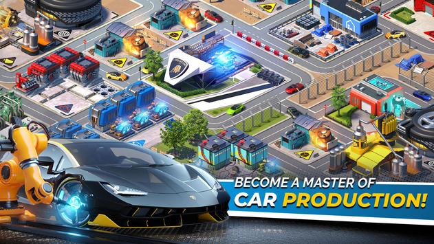 汽车传奇大亨钞票安卓版(Car Legends Tycoon) 汽车传奇大亨钞票安卓版(Car Legends Tycoon)