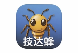 技达蜂app免费下载官方正版安装