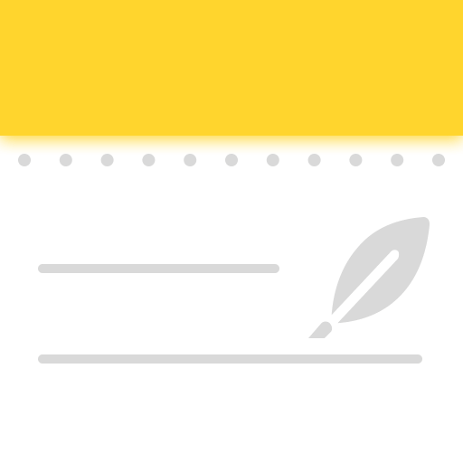 随手便签备忘记1.0.3 便签记事