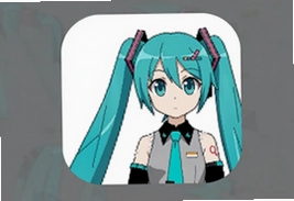 手机QQ初音未来主题包安卓版下载安装