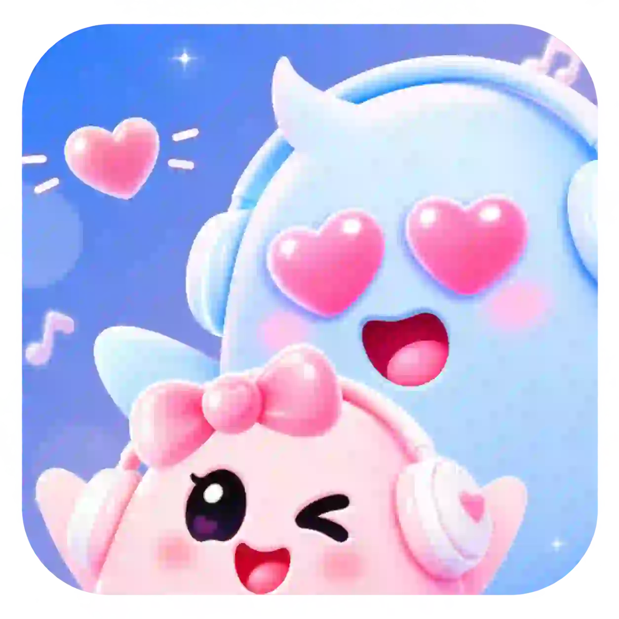 音恋CP1.0.3 语音交友