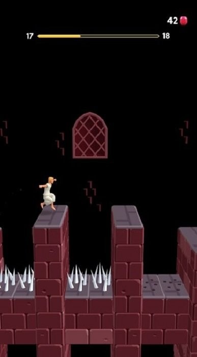 波斯王子逃亡安卓中文版(Prince of Persia)游戏闪退黑屏解决示意图