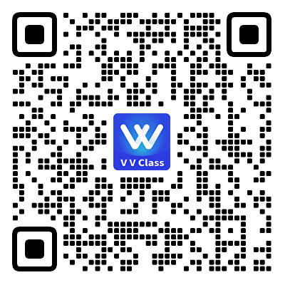 VVClass 直播课堂 安卓版 界面截图