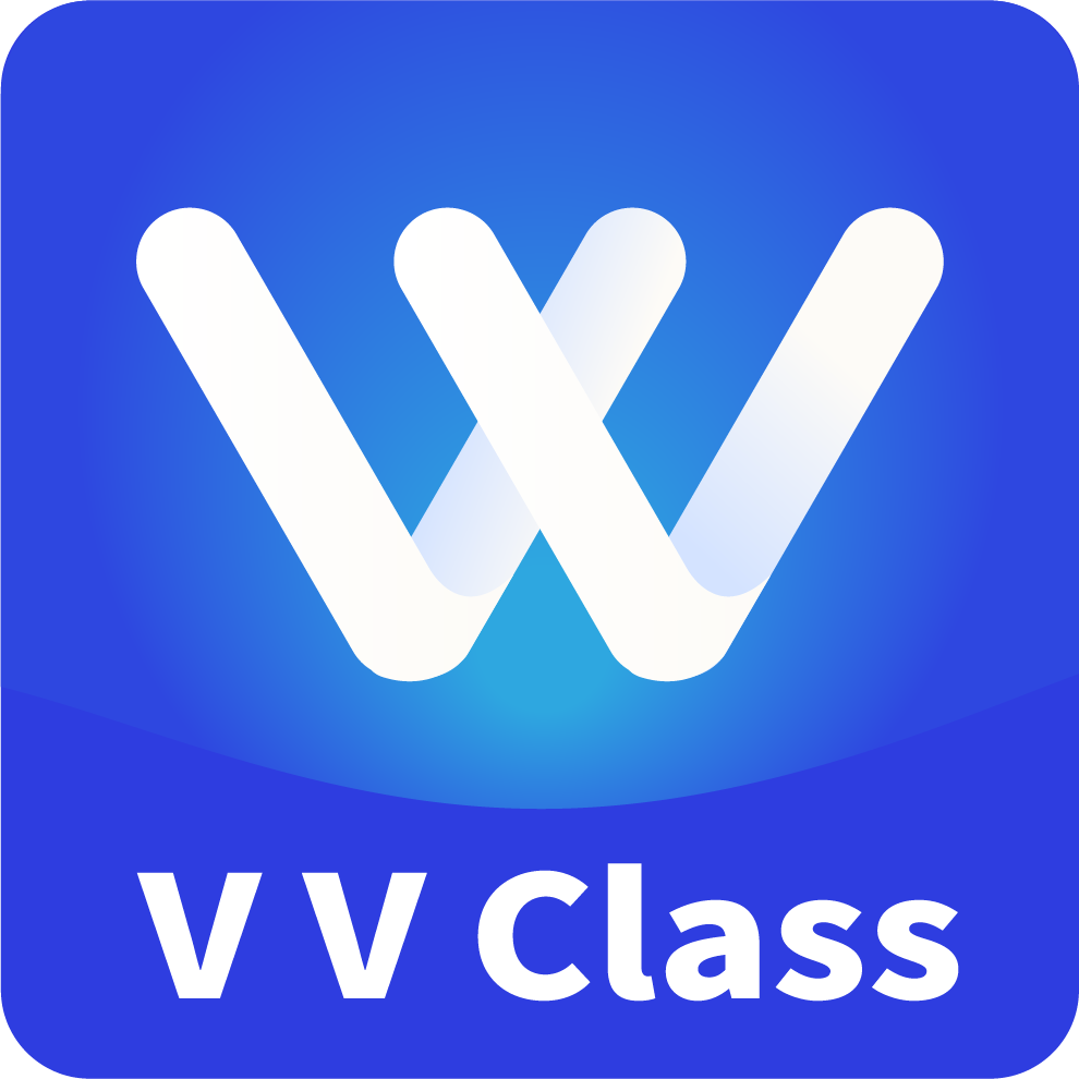 VVClass3.0.0 直播课堂学习