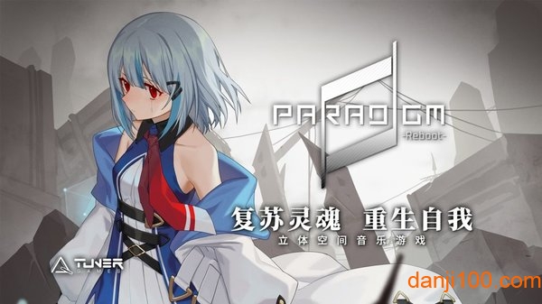Paradigm Reboot手游官方版安卓安装权限设置与存储空间检查实拍图