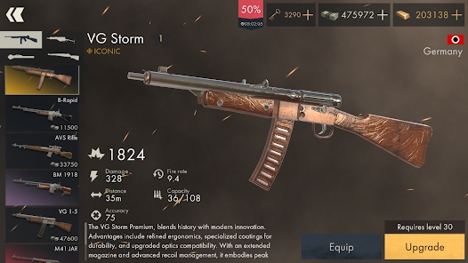 ս��1942��׿�����İ����أ�Warfare 1942��