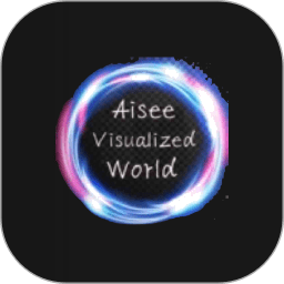 Aisee plus 安卓版 可视采耳软件界面