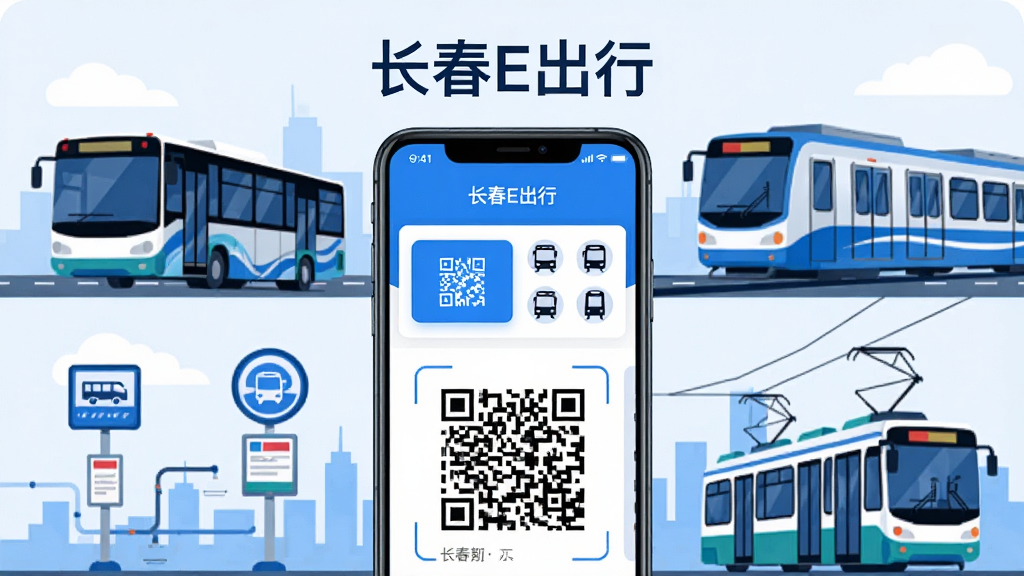 画面主体是一部智能手机竖屏居中,屏幕上显示