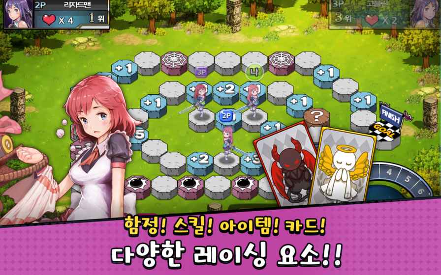 骰子少女游戏下载安卓中文版 骰子少女游戏下载安卓中文版
